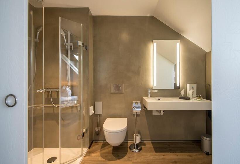 ホテル Hôtel Du Théâtre, Boutique Hôtel