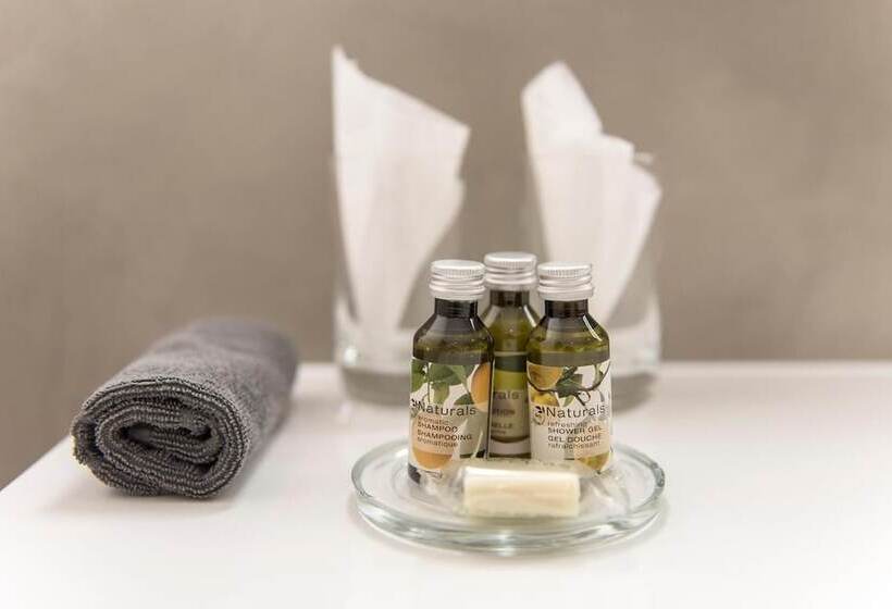 ホテル Hôtel Du Théâtre, Boutique Hôtel