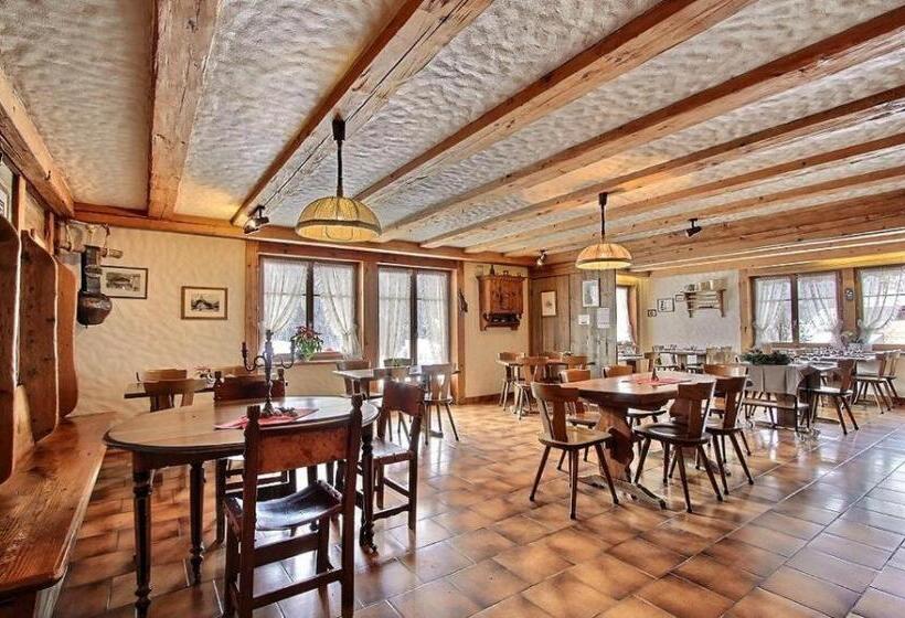 בית מלון כפרי Elite B&b