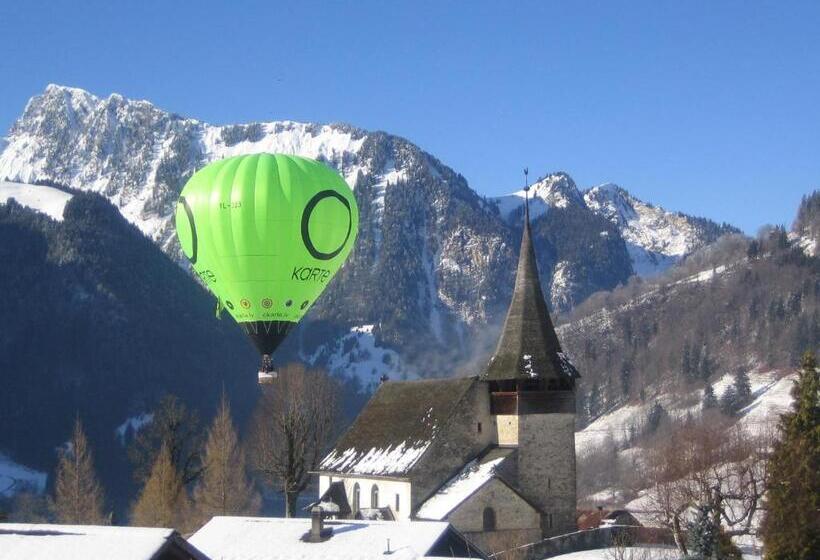 בית מלון כפרי Elite B&b