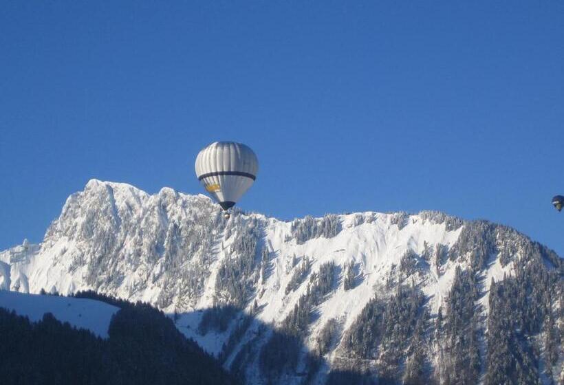 בית מלון כפרי Elite B&b