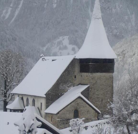 בית מלון כפרי Elite B&b