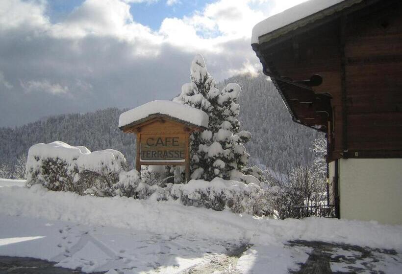 בית מלון כפרי Elite B&b