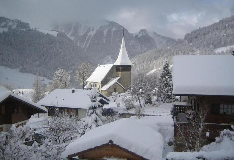 בית מלון כפרי Elite B&b