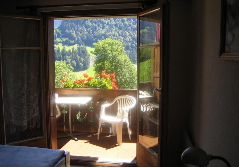 בית מלון כפרי Elite B&b