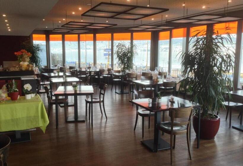 호텔 Engel Am Bahnhof