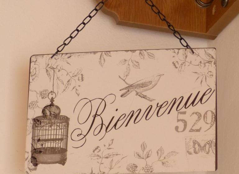 בית מלון כפרי Ermitage Verbier