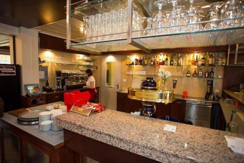 בית מלון כפרי Escale