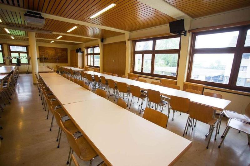 בית מלון כפרי Escale