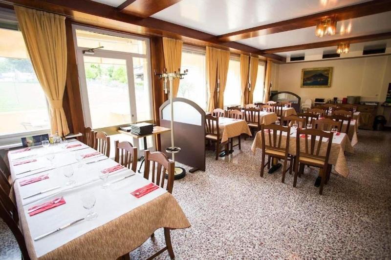 בית מלון כפרי Escale