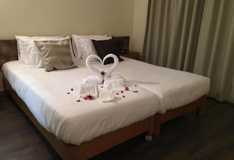 هتل Fiel Chef Alojamento Local