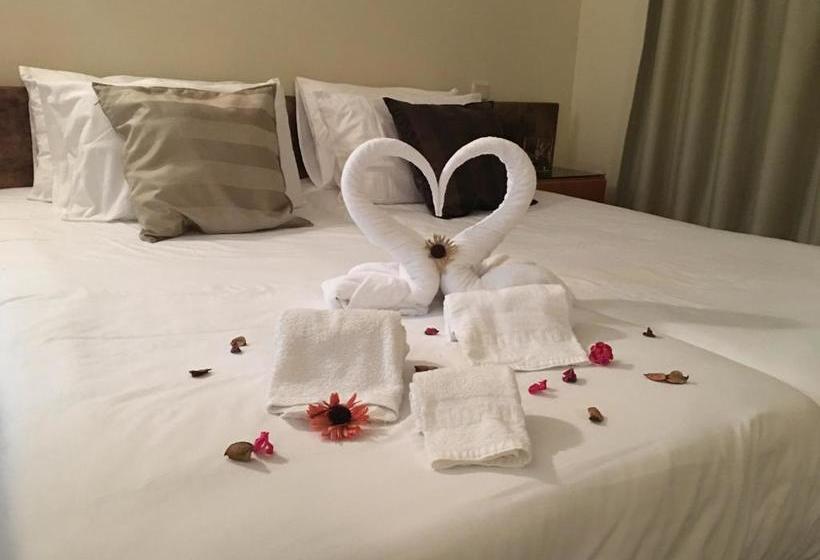 هتل Fiel Chef Alojamento Local