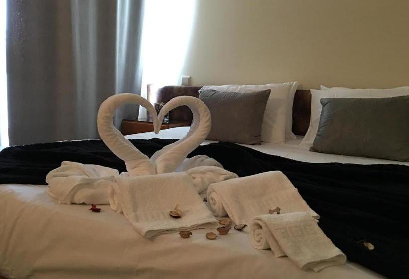 هتل Fiel Chef Alojamento Local