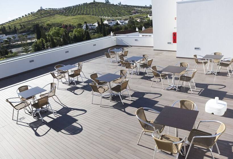 Flag Hotel Villa Aljustrel