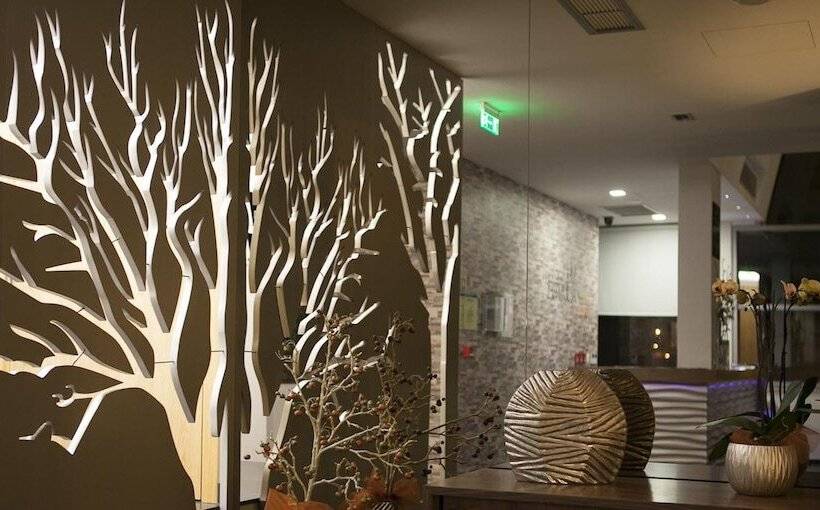 Flag Hotel Villa Aljustrel