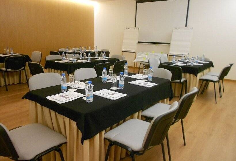 Flag Hotel Villa Aljustrel