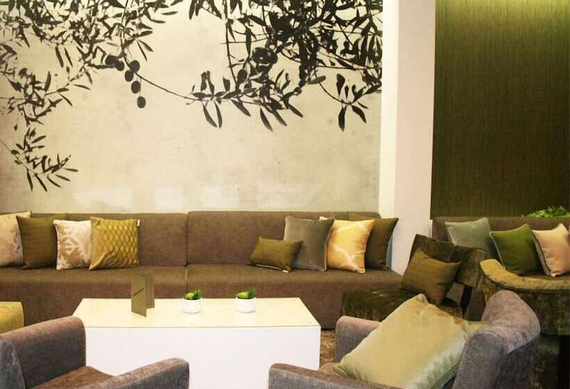 Flag Hotel Villa Aljustrel