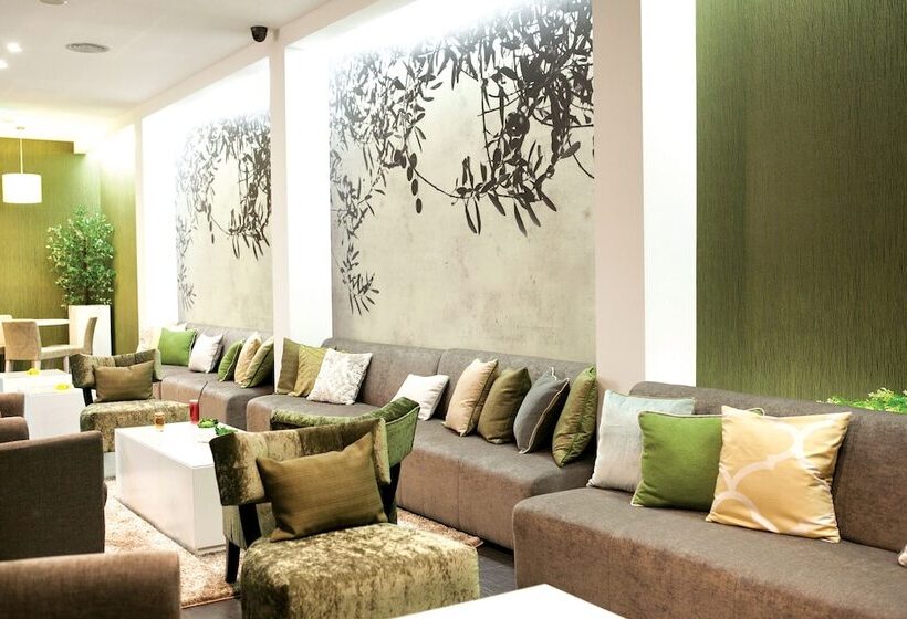 Flag Hotel Villa Aljustrel