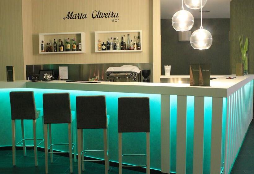 Flag Hotel Villa Aljustrel