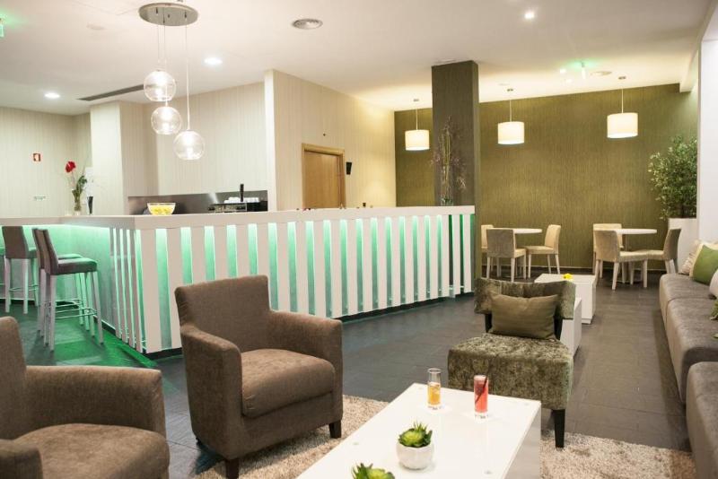 Flag Hotel Villa Aljustrel