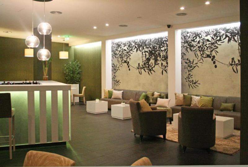 Flag Hotel Villa Aljustrel