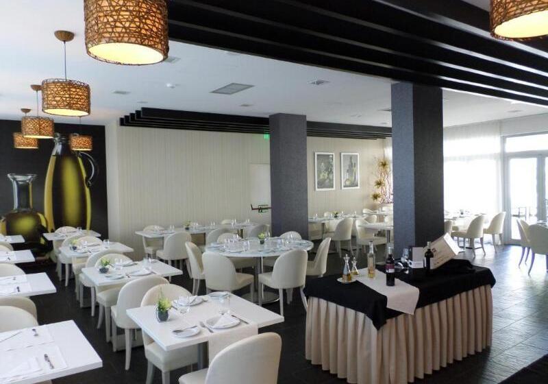 Flag Hotel Villa Aljustrel