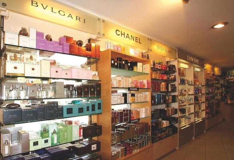 فندق Garni Muttler Alpinresort & Spa