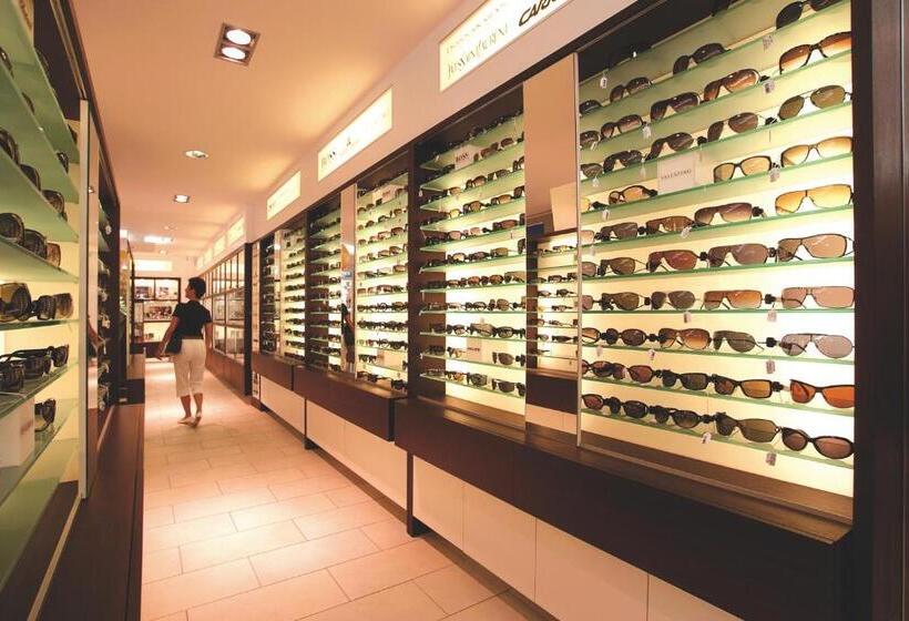 فندق Garni Muttler Alpinresort & Spa