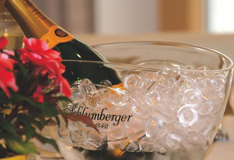 فندق Garni Muttler Alpinresort & Spa