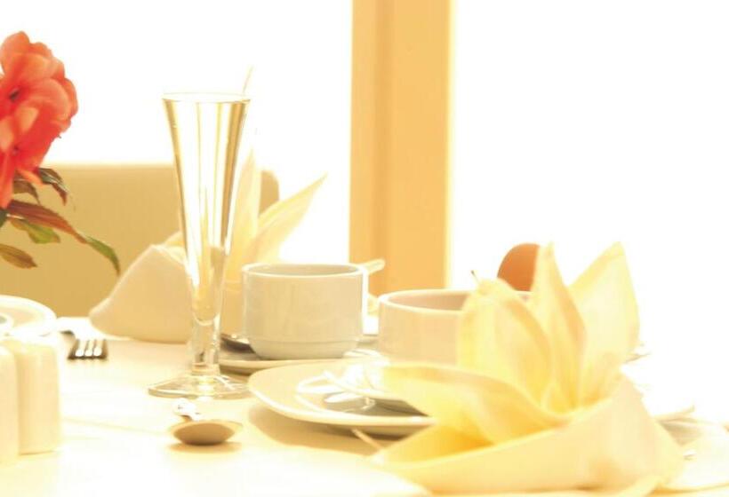 فندق Garni Muttler Alpinresort & Spa