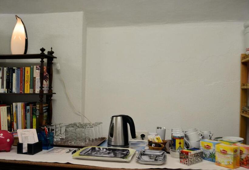 فندق Garni Rivabella Au Lac