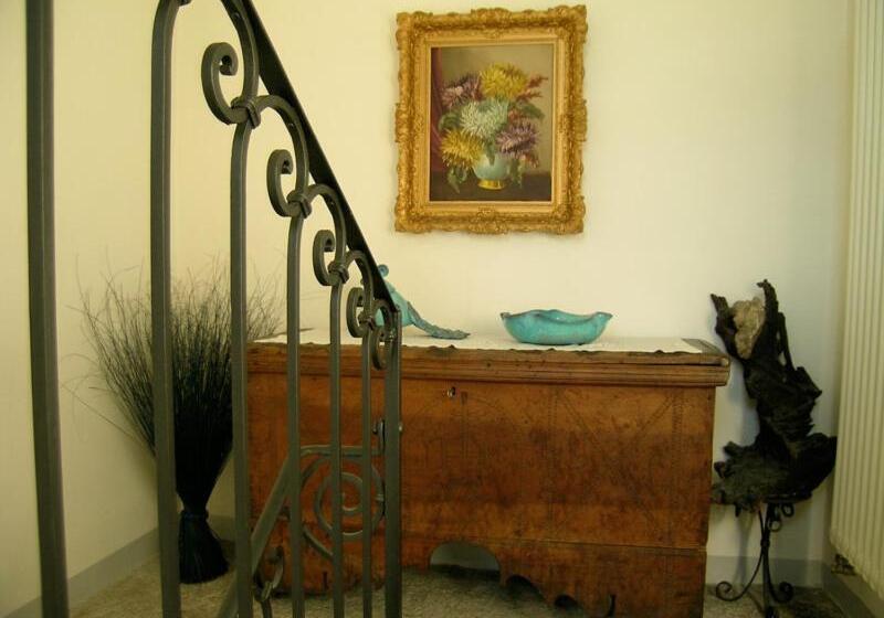 فندق Garni Rosa Delle Alpi