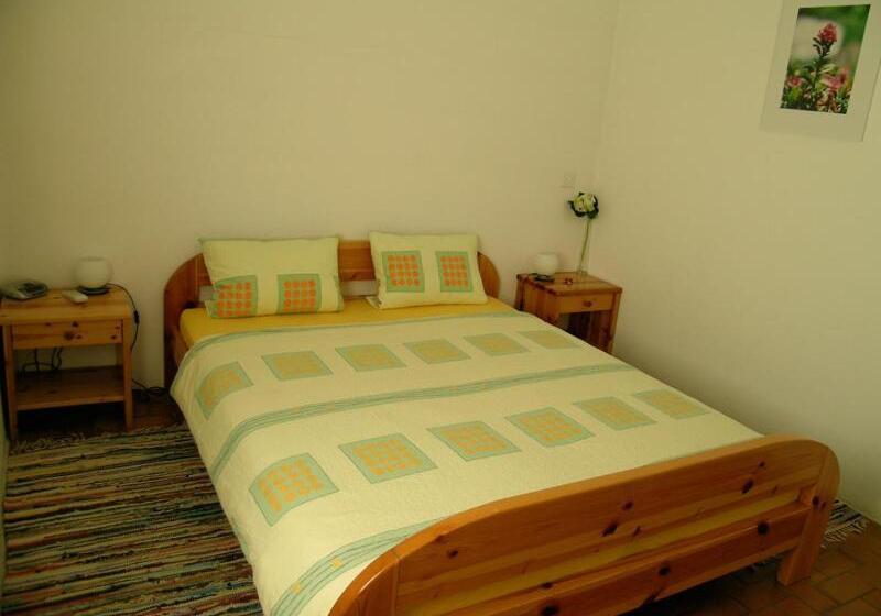 בית מלון כפרי Garni Rosa Delle Alpi