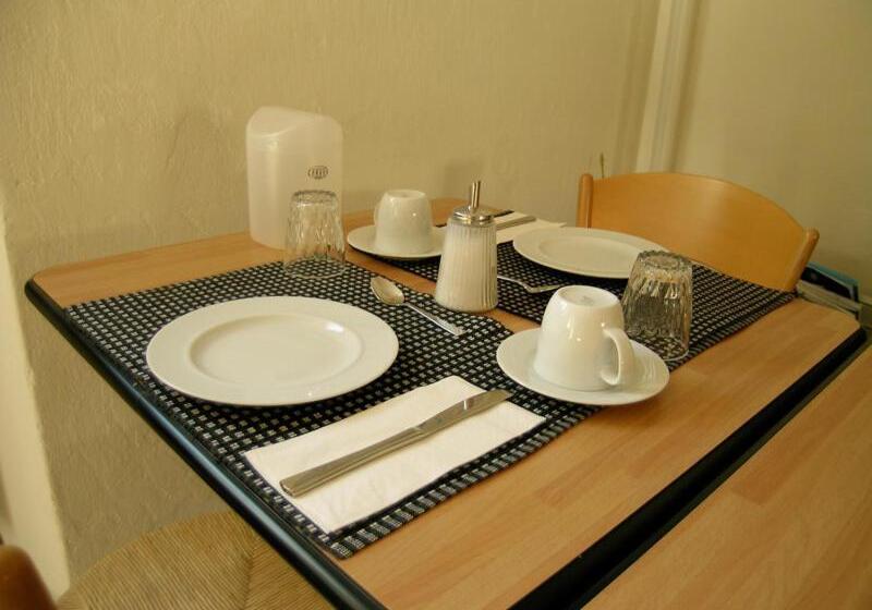 בית מלון כפרי Garni Rosa Delle Alpi