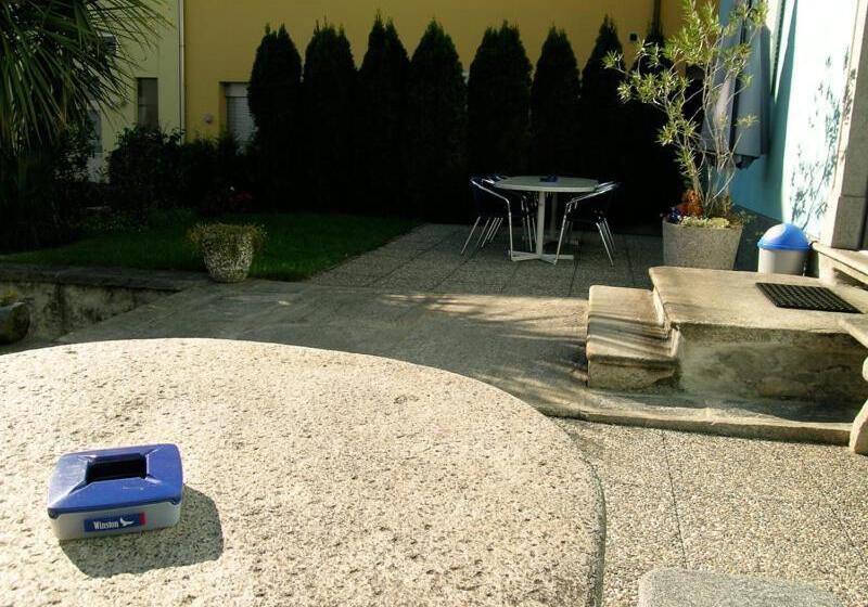 בית מלון כפרי Garni Rosa Delle Alpi