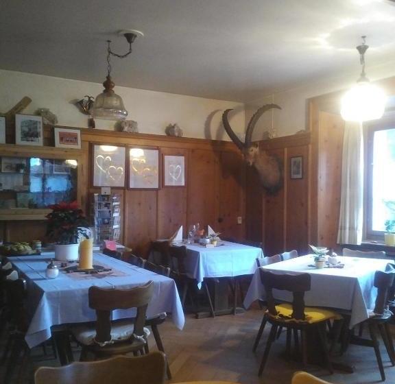 ホテル Gasthaus Alte Post