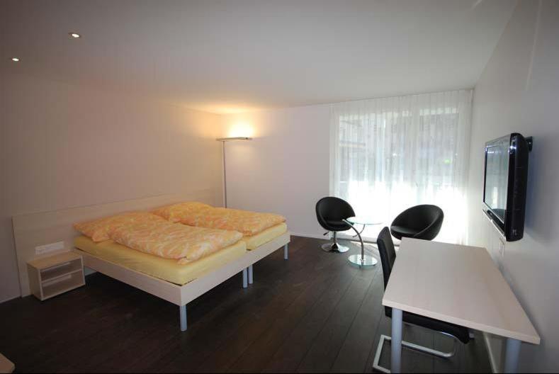 Hotell Gasthaus Post