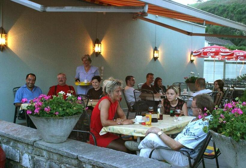 Hotell Gasthaus Post