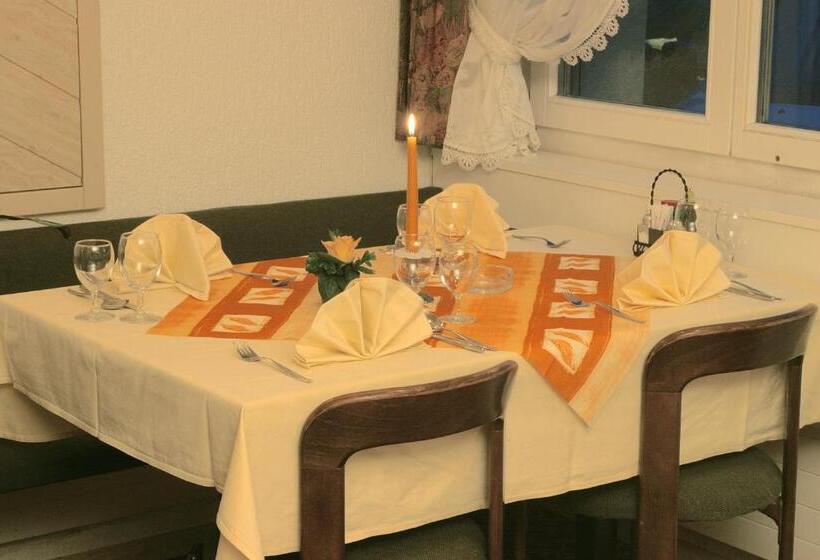 Hotell Gasthaus Post