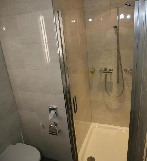 Hotell Gasthaus Post