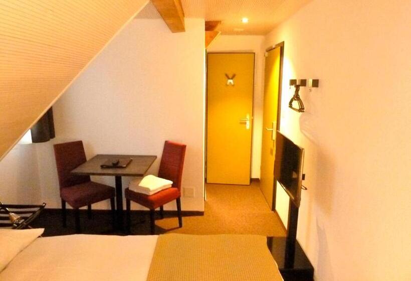 ホテル Gasthaus Sternen