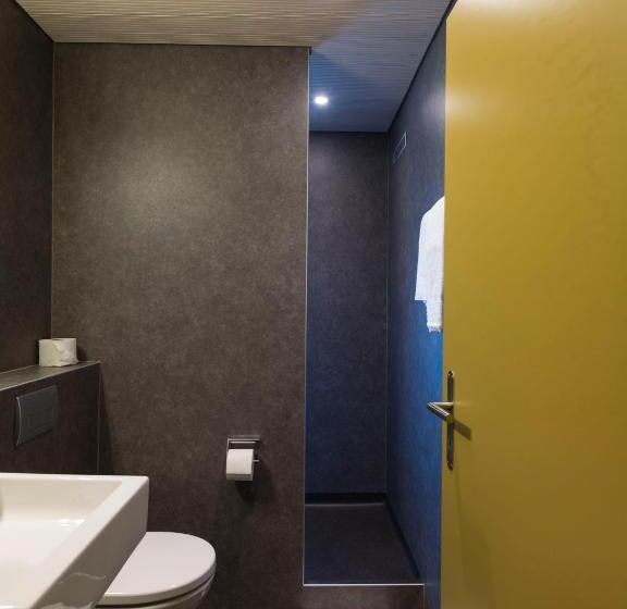 ホテル Gasthaus Sternen