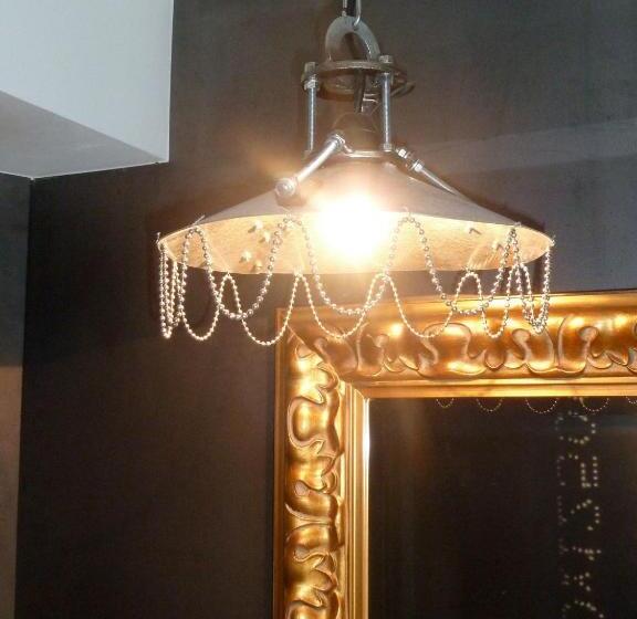 ホテル Gasthaus Sternen