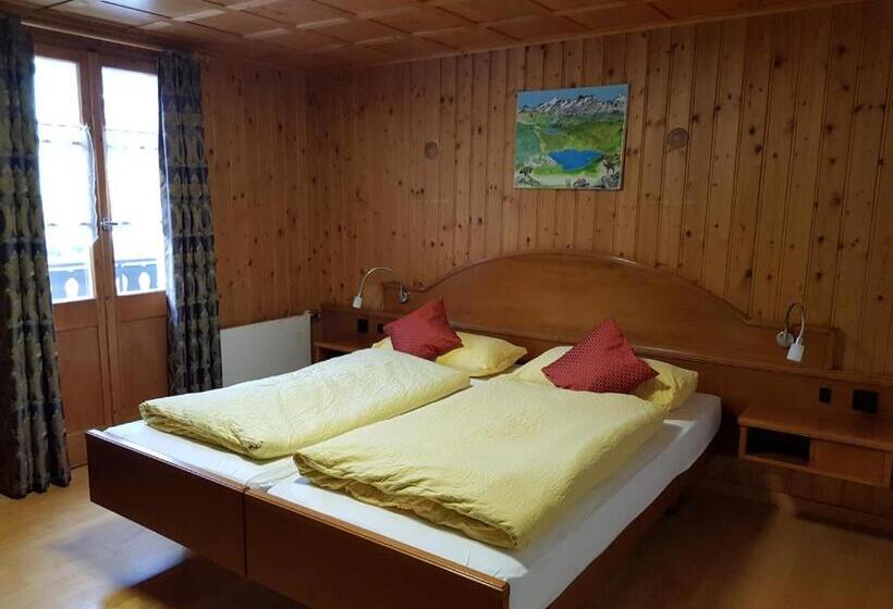 فندق Gasthaus Waldhaus