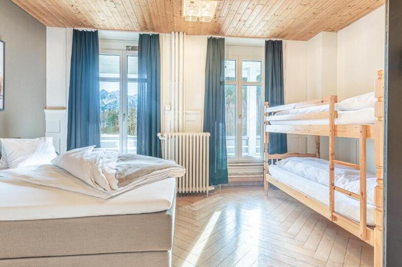 호텔 Gasthof Bären