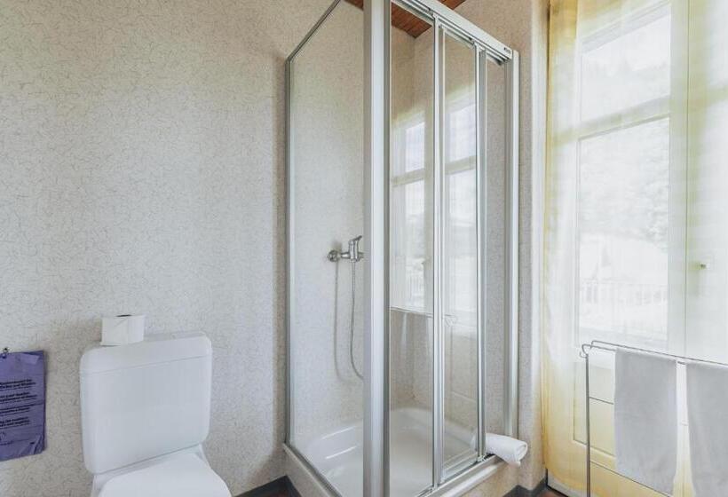 호텔 Gasthof Bären