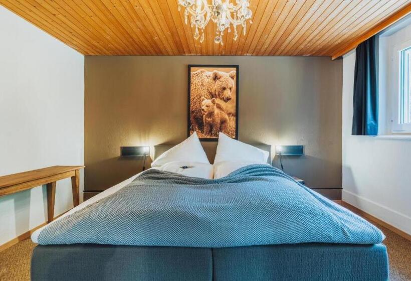 호텔 Gasthof Bären