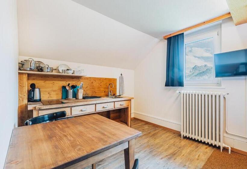 호텔 Gasthof Bären