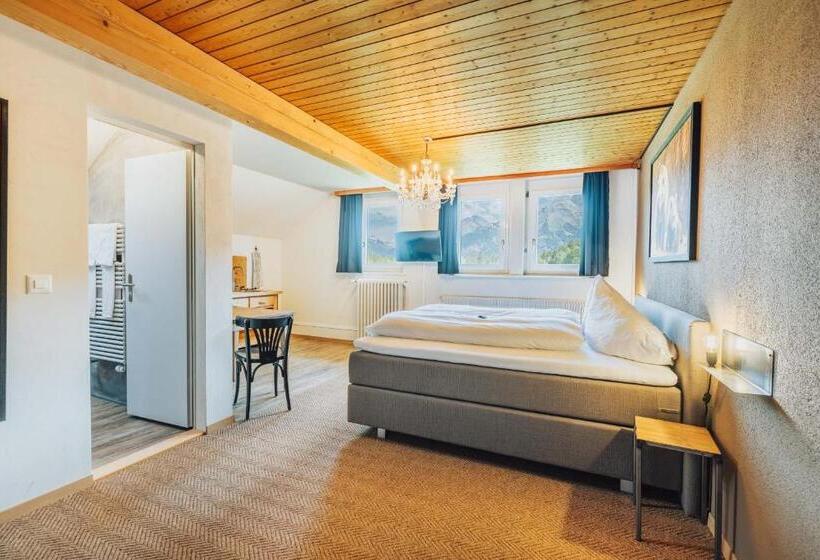 호텔 Gasthof Bären