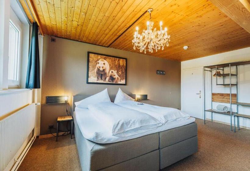 호텔 Gasthof Bären